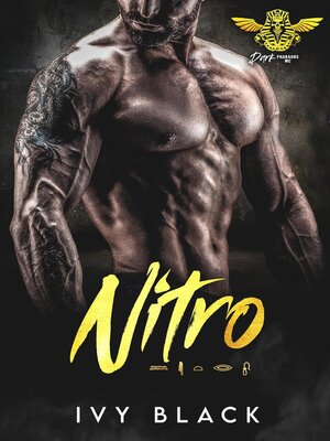 cover image of Nitro
